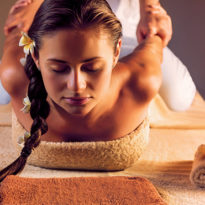 Russian Spa In Delhi | Mahi Russian Spa | 7303057120